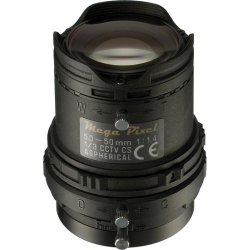 Tamron M13VM550 CCTV Lens
