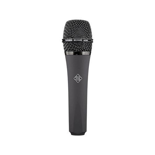 Telefunken M81 Handheld Supercardioid Dynamic Microphone