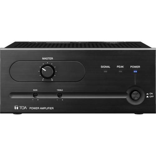 Toa Electronics BA-235 Amplifier