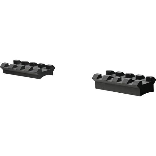 Trijicon AccuPoint Winchester Model 70 2-Piece Steel Base