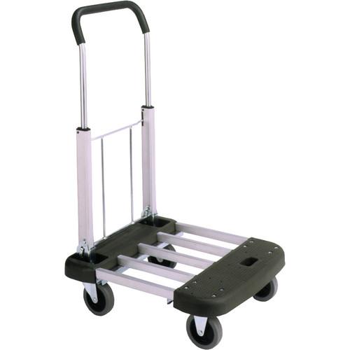 Wesco Telefolding Truck