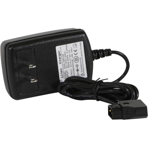 Zylight Li-Ion NP Battery Charger