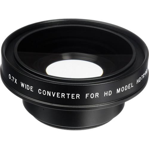 16x9 169-HDWC7X-46 EXII 0.7x Wide Angle Converter