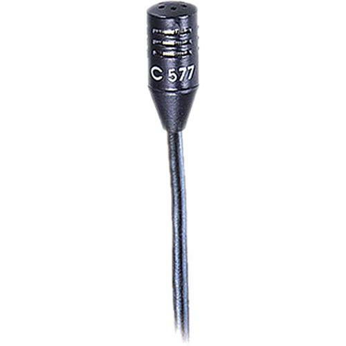 AKG C577WR Omni-Directional Lavalier Condenser Water Resistant Microphone