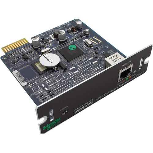 APC UPS Network Management Card 2