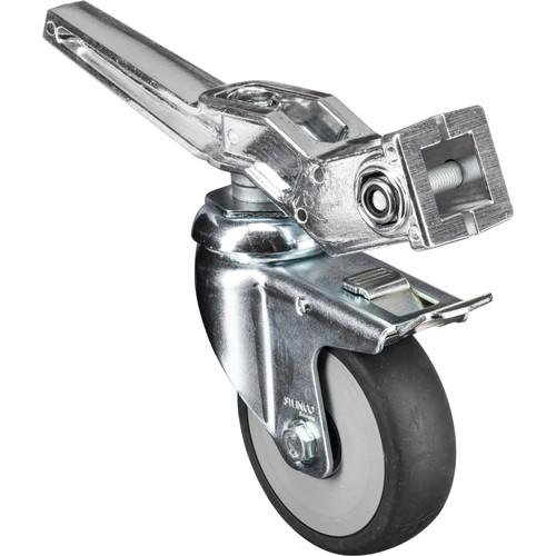 Avenger A9000N Wheel Set with Brakes