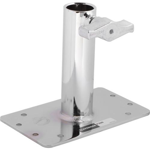 Avenger F300 Junior Wall Plate