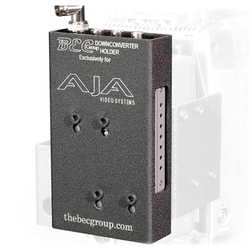 BEC AJA1 Downconverter Holder