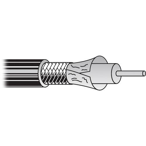Belden 1694A RG6 Low Loss Serial Digital Coaxial Cable