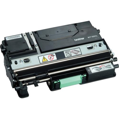 Brother WT100CL Waste Toner Box