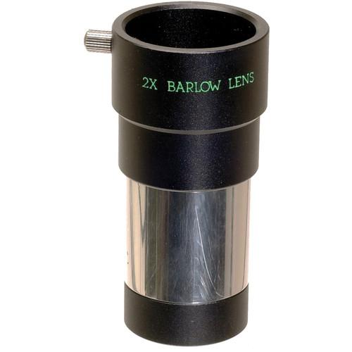 Bushnell 2x Barlow Lens, Bushnell, 2x, Barlow, Lens