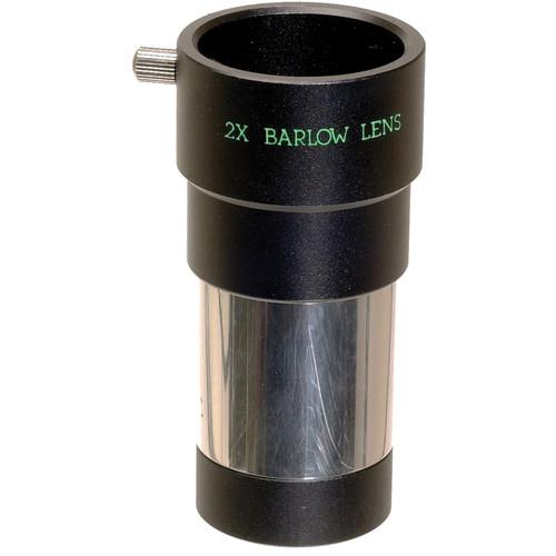 Bushnell 2x Barlow Lens