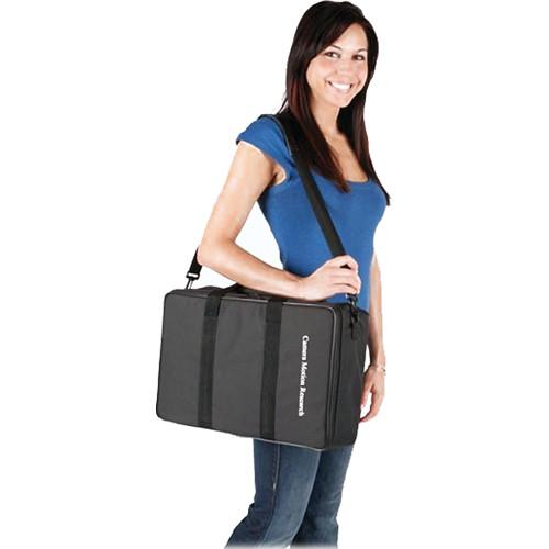 Camera Motion Research Case for Blackbird