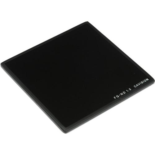 Cavision 4 x 4" Glass ND 0.6 Filter