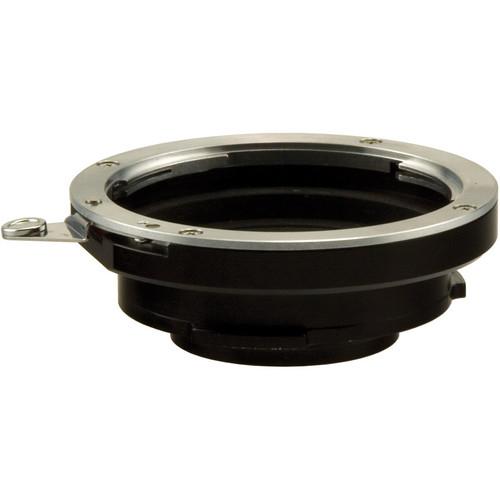 Century Precision Optics Nikon to 2 3" Bayonet Lens Mount Adapter