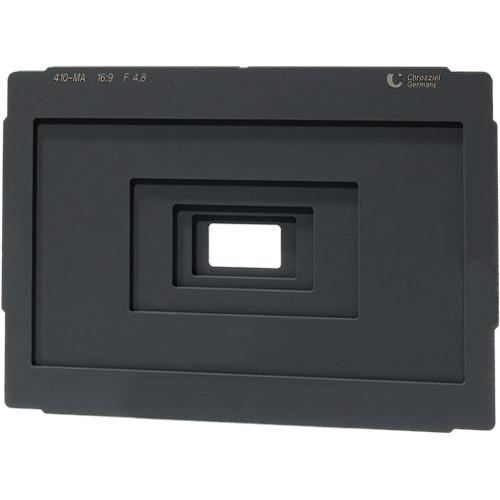 Chrosziel AC-410-MA169 16:9 Mattes