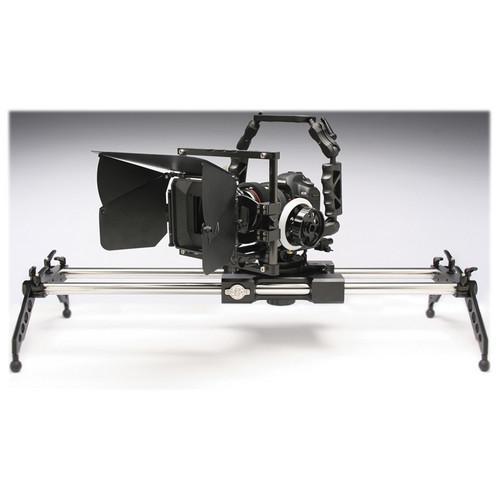 Cinevate Inc Atlas 200 Camera Slider Package