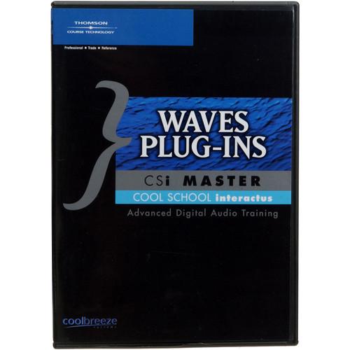 Cool Breeze CD ROM: Waves Plug-Ins