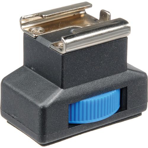 Dedolight 1 4" Screw Shoe Mount Adapter