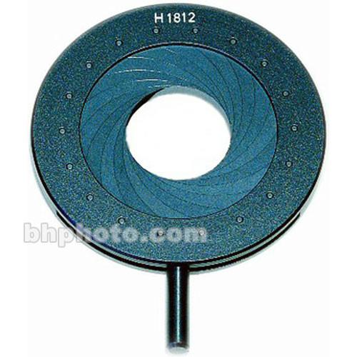 Dedolight 18 Leaf Iris for DP400KU Spot Attachment