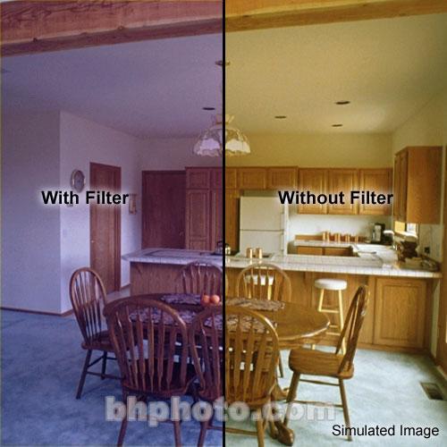 Formatt Hitech 6 x 4" CC70B Blue Color Compensating Filter