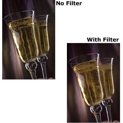 Formatt Hitech 6 x 4" HD ND 0.6 Glass Filter