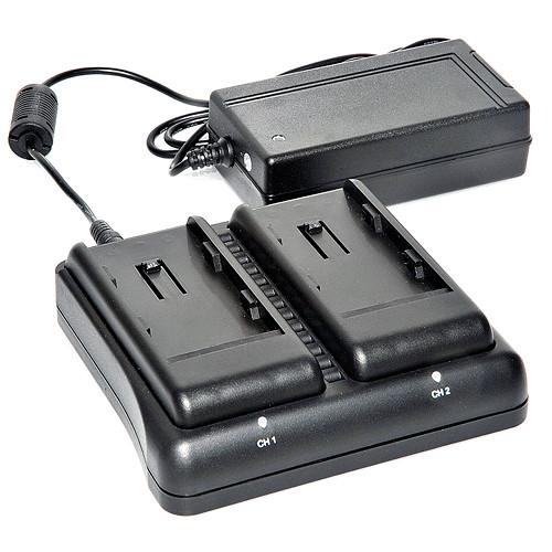 Frezzi PBC-2 Quick Charger