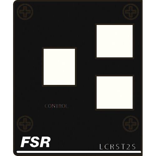 FSR T3U-2 Left Insert