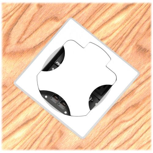 FSR T6-SQALU Table Box