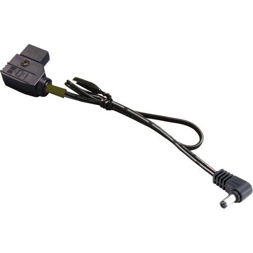 IDX System Technology C-PIN DC to DC Cable for Select Sony PMW Camcorders