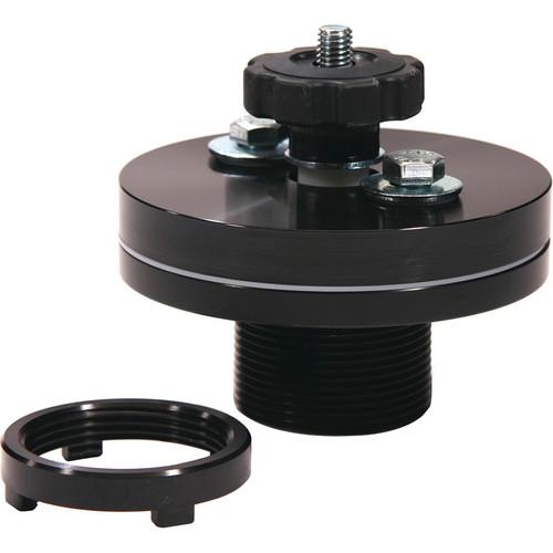Jony Mitchell Mounting Hub