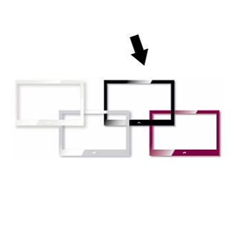 JVC 32" LCD Bezel Kit