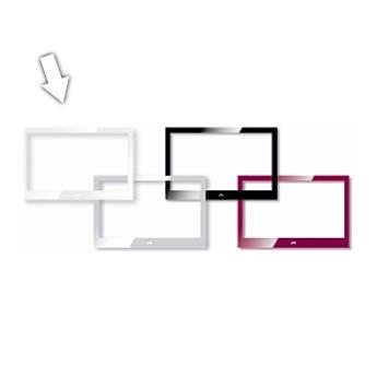 JVC 32" LCD Bezel Kit