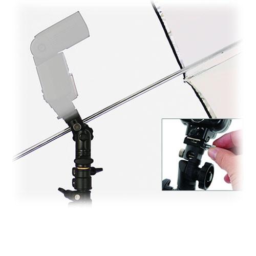 Lastolite All-In-One Umbrella Kit with Tilthead Bracket