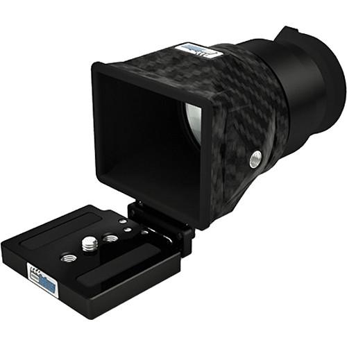 Letus35 Hawk Viewfinder for Canon 1D Mark IV