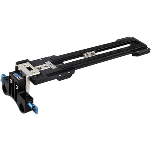 Letus35 Raptor Light Camera Plate