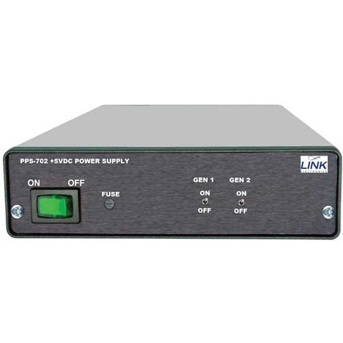 Link Electronics PPS-702 Power Supply