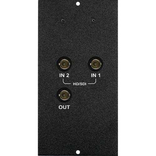 Marshall Electronics Dual HD-SDI Input Module
