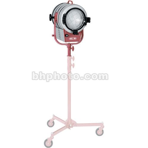 Mole-Richardson 2500 Watt HMI Fresnel Solarspot