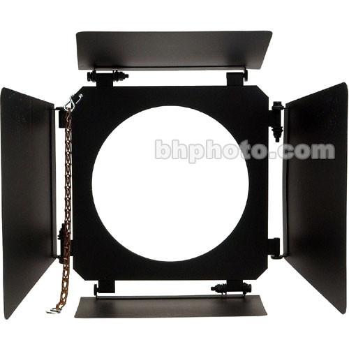 Mole-Richardson 4-Leaf Barndoor Set for HMI PAR 575W