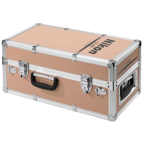 Nikon CT-607 Trunk Case