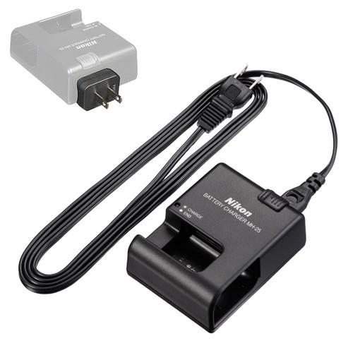Nikon MH-25 Quick Charger