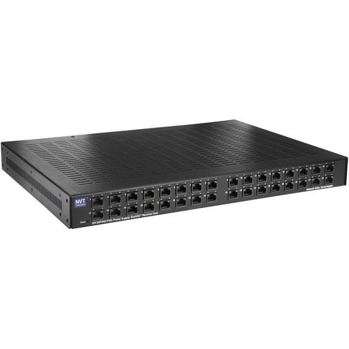 NVT NV-32PS42-PVD Power Supply StubEQ Active Receiver Hub