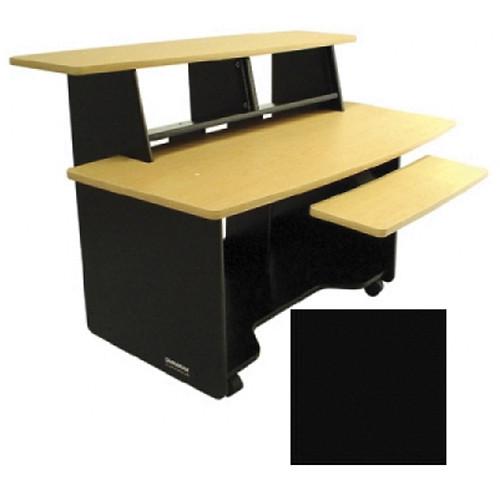 Omnirax Presto Multi-purpose Audio Video Studio Workstation