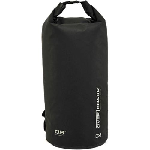 OverBoard 60 Liter Dry Tube Backpack