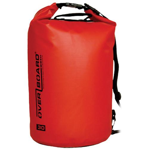 OverBoard Waterproof Dry Tube Bag - 30 Liter