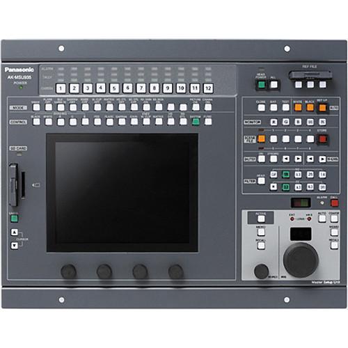 Panasonic AK-MSU935 Master Set Up Unit