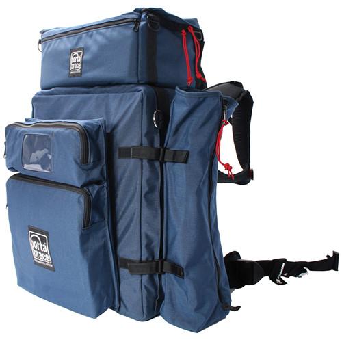 Porta Brace BK-3EXP Modular Backpack Extreme Version with All Modules