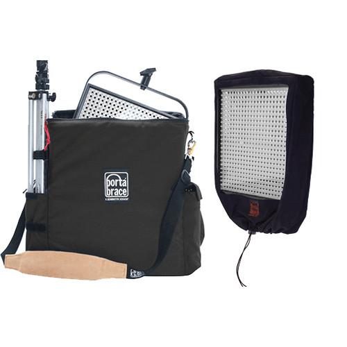 Porta Brace LPB-LP1X1 Carrying Case for 1x1 Light Panel