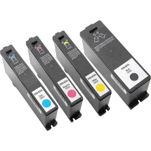 Primera Multipack Ink Cartridges